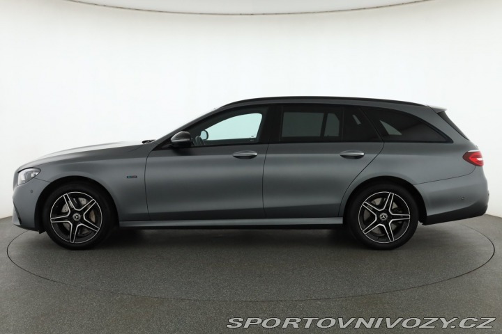 Mercedes-Benz E AMG Paket E 300 de 4MATIC 2021