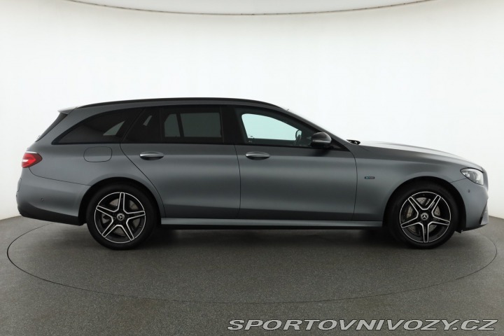 Mercedes-Benz E AMG Paket E 300 de 4MATIC 2021