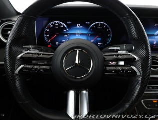 Mercedes-Benz E AMG Paket E 300 de 4MATIC 2021