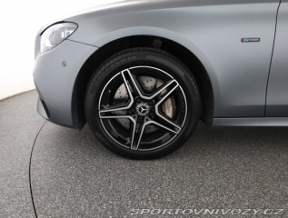 Mercedes-Benz E AMG Paket E 300 de 4MATIC 2021