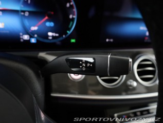 Mercedes-Benz E AMG Paket E 300 de 4MATIC 2021