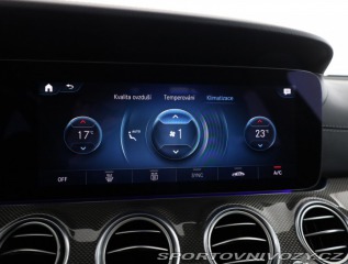 Mercedes-Benz E AMG Paket E 300 de 4MATIC 2021