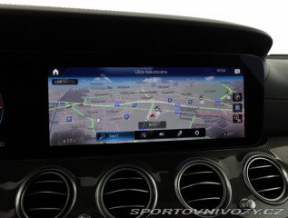 Mercedes-Benz E AMG Paket E 300 de 4MATIC 2021
