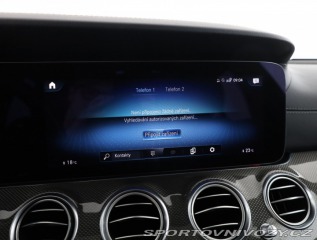Mercedes-Benz E AMG Paket E 300 de 4MATIC 2021