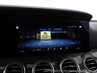 Mercedes-Benz E AMG Paket E 300 de 4MATIC 2021