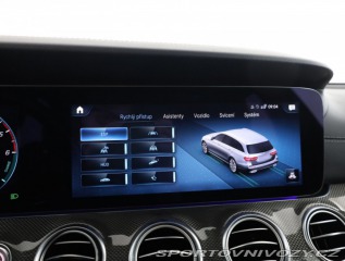 Mercedes-Benz E AMG Paket E 300 de 4MATIC 2021