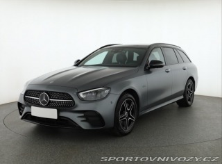 Mercedes-Benz E AMG Paket E 300 de 4MATIC 2021