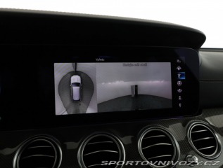 Mercedes-Benz E AMG Paket E 300 de 4MATIC 2021