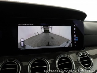 Mercedes-Benz E AMG Paket E 300 de 4MATIC 2021