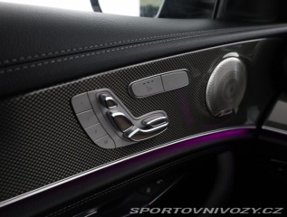 Mercedes-Benz E AMG Paket E 300 de 4MATIC 2021