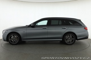 Mercedes-Benz E AMG Paket E 300 de 4MATIC 2021