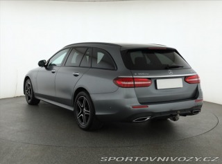 Mercedes-Benz E AMG Paket E 300 de 4MATIC 2021