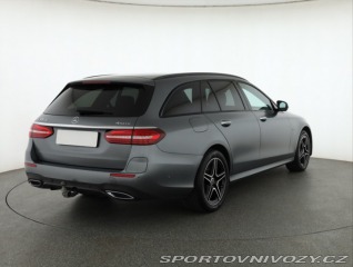 Mercedes-Benz E AMG Paket E 300 de 4MATIC 2021