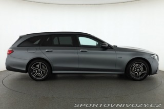 Mercedes-Benz E AMG Paket E 300 de 4MATIC 2021