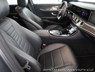 Mercedes-Benz E AMG Paket E 300 de 4MATIC 2021