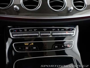 Mercedes-Benz E AMG Paket E 300 de 4MATIC 2021