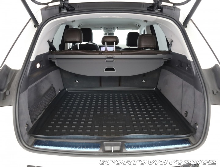 Mercedes-Benz Ostatní modely GLE GLE 450 2020