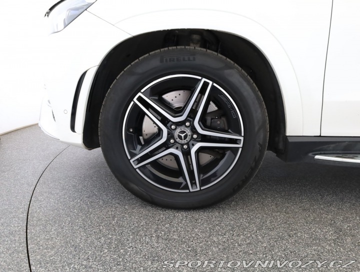 Mercedes-Benz Ostatní modely GLE GLE 450 2020
