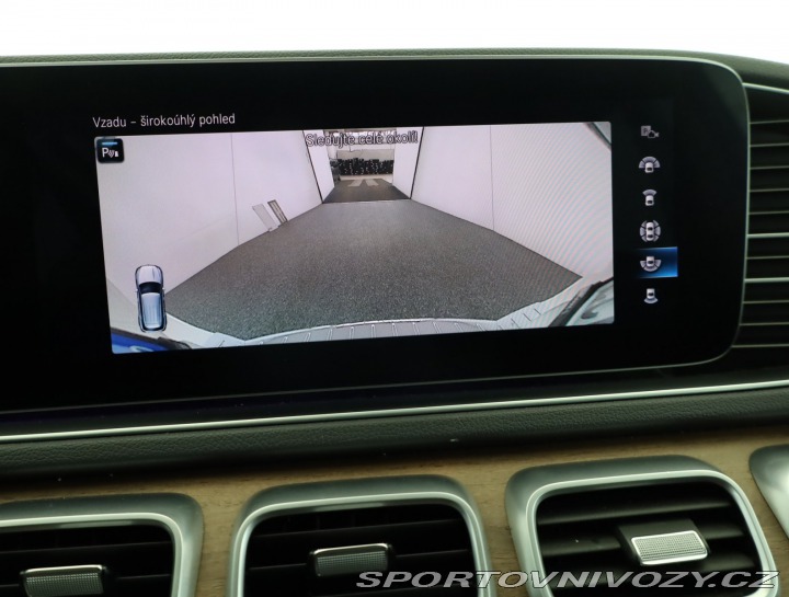 Mercedes-Benz Ostatní modely GLE GLE 450 2020