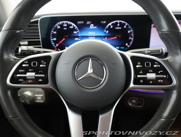 Mercedes-Benz Ostatní modely GLE GLE 450 2020