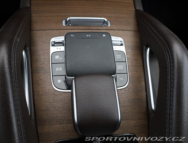 Mercedes-Benz Ostatní modely GLE GLE 450 2020