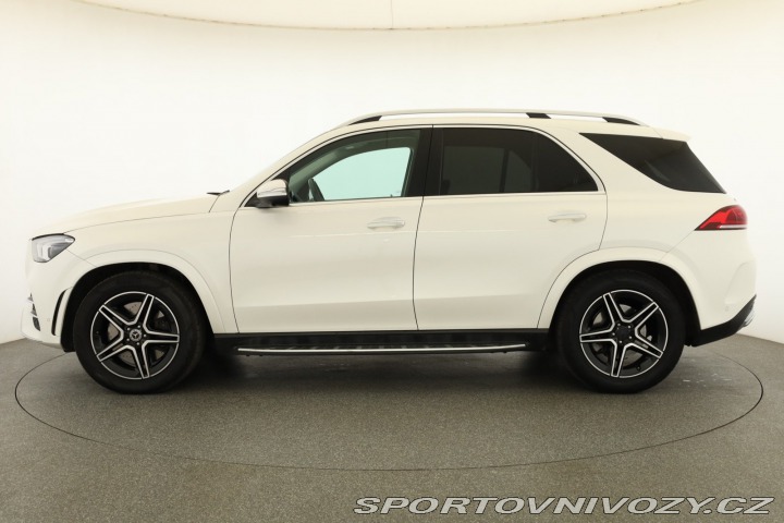 Mercedes-Benz Ostatní modely GLE GLE 450 2020