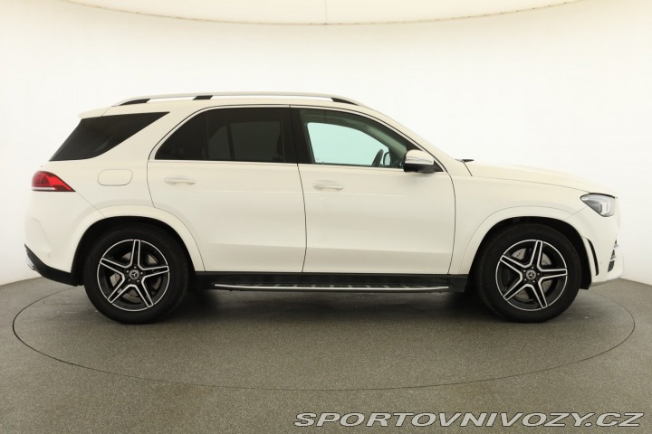 Mercedes-Benz Ostatní modely GLE GLE 450 2020
