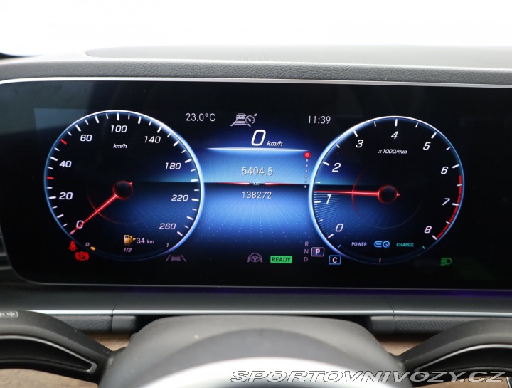 Mercedes-Benz Ostatní modely GLE GLE 450 2020