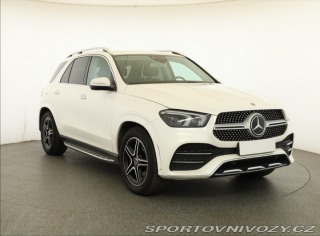 Mercedes-Benz Ostatní modely GLE GLE 450 2020