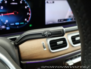 Mercedes-Benz Ostatní modely GLE GLE 450 2020