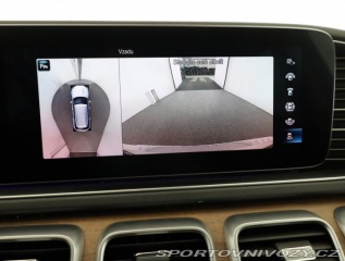 Mercedes-Benz Ostatní modely GLE GLE 450 2020
