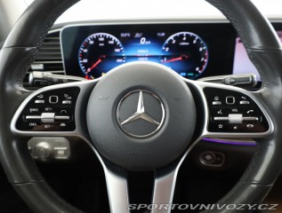 Mercedes-Benz Ostatní modely GLE GLE 450 2020