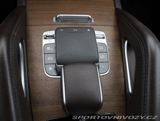 Mercedes-Benz Ostatní modely GLE GLE 450 2020
