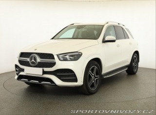 Mercedes-Benz Ostatní modely GLE GLE 450 2020