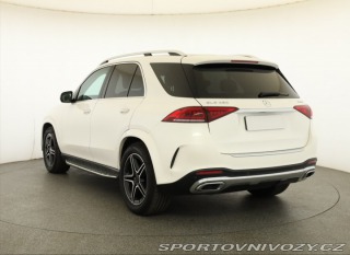 Mercedes-Benz Ostatní modely GLE GLE 450 2020