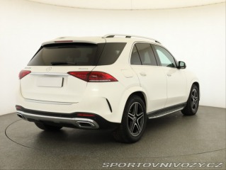 Mercedes-Benz Ostatní modely GLE GLE 450 2020