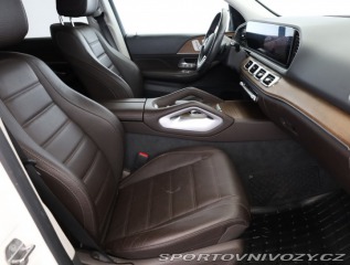 Mercedes-Benz Ostatní modely GLE GLE 450 2020