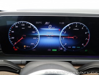Mercedes-Benz Ostatní modely GLE GLE 450 2020