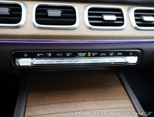 Mercedes-Benz Ostatní modely GLE GLE 450 2020