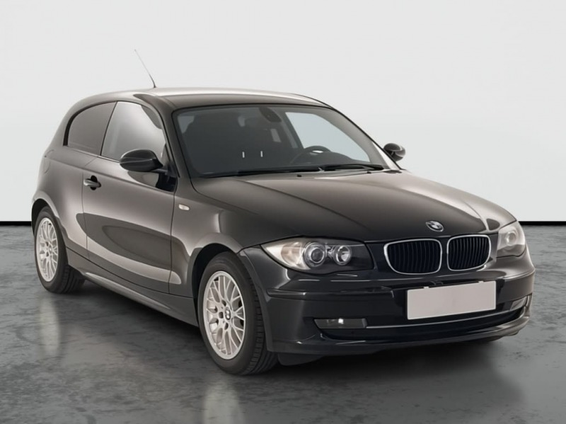 BMW 1 116i