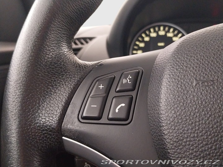 BMW 1 116i 2009