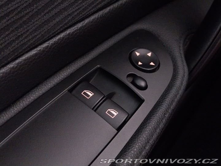 BMW 1 116i 2009
