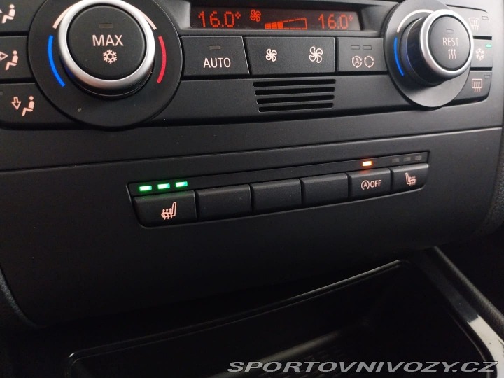 BMW 1 116i 2009