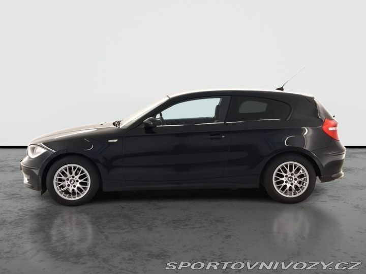 BMW 1 116i 2009