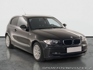 BMW 1 116i 2009