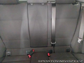 BMW 1 116i 2009