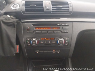 BMW 1 116i 2009