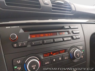 BMW 1 116i 2009