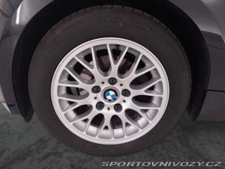 BMW 1 116i 2009