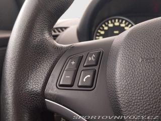 BMW 1 116i 2009